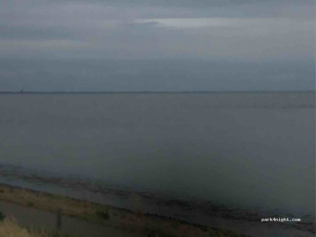 (4675 RB) Burgh-Haamstede - Westboutweg — foto