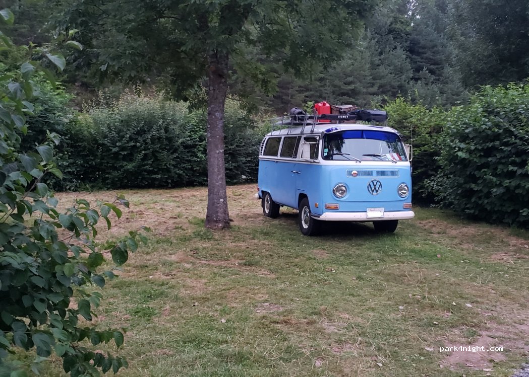 (63740) Gelles - D204 — foto 3