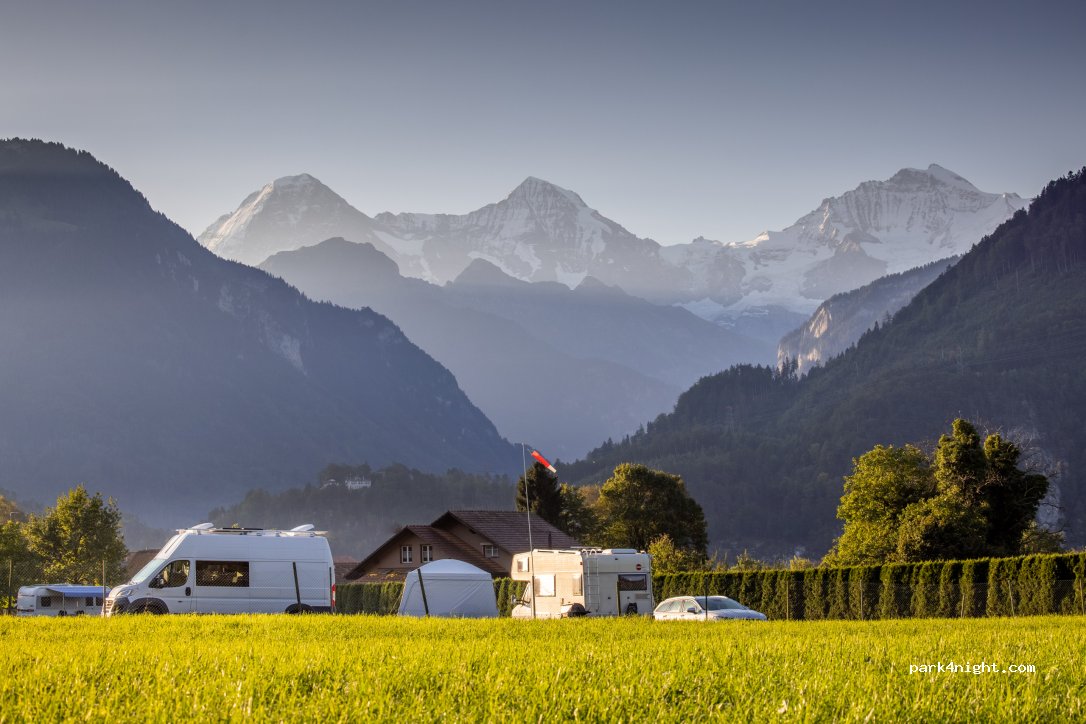 JungfrauCamp — foto 4