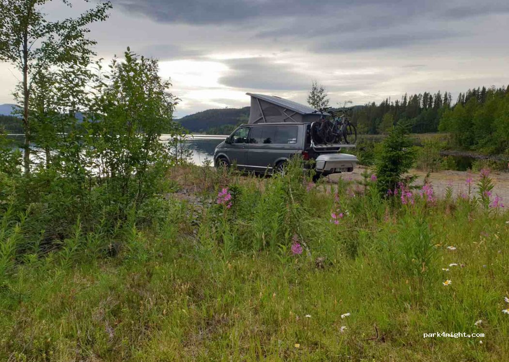 (830 86) Lidsjöberg - 120 BÅGEDE — foto 2