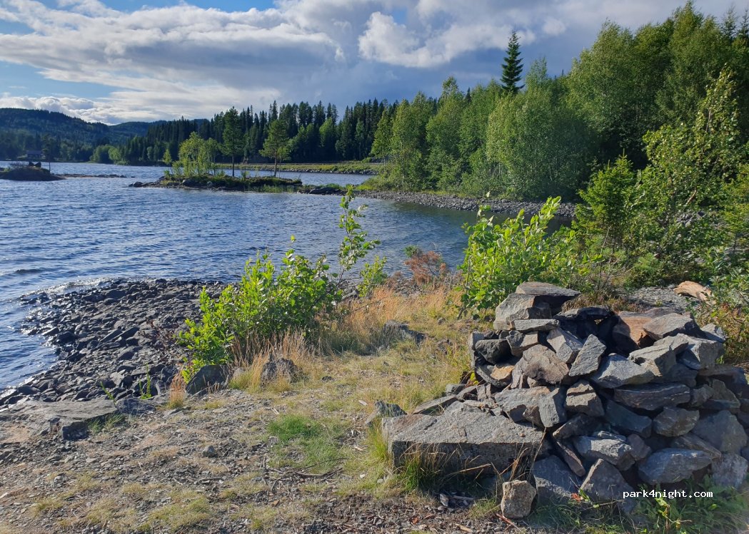 (830 86) Lidsjöberg - 120 BÅGEDE — foto 4