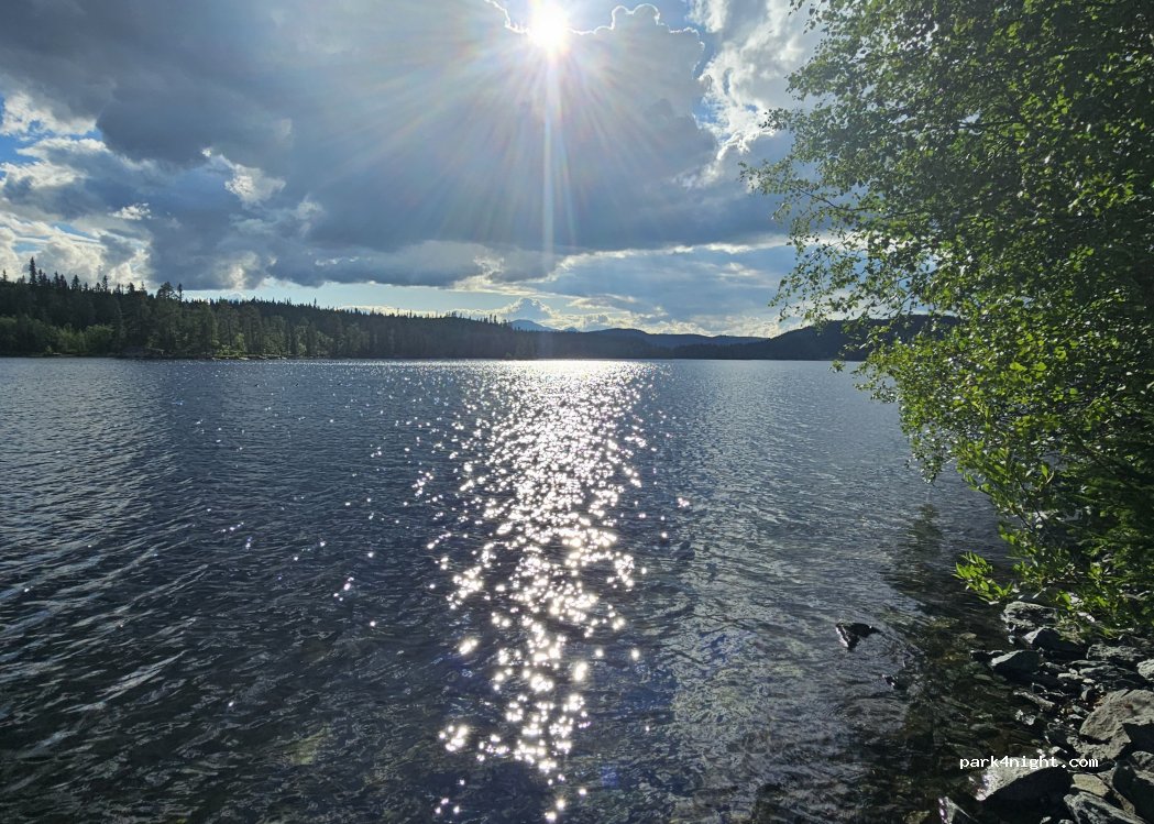 (830 86) Lidsjöberg - 120 BÅGEDE — foto 5