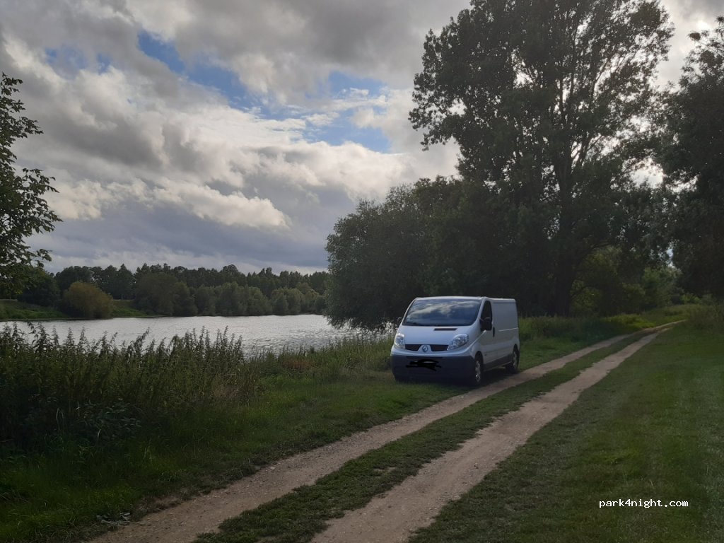 (37500) Cinais - 3 Route de l'Arche — foto