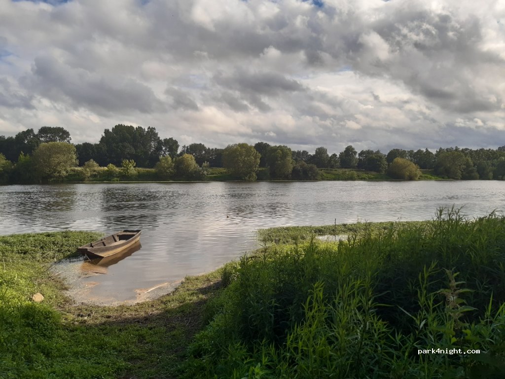 (37500) Cinais - 3 Route de l'Arche — foto 2