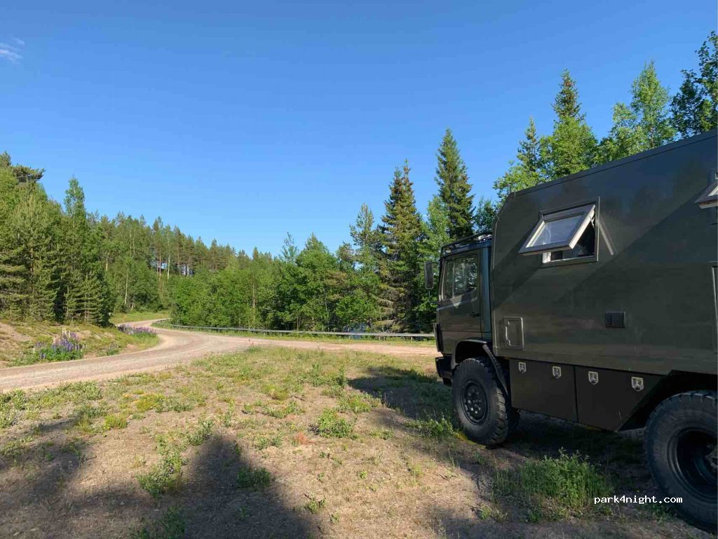 (780 50) Hästkullen - Unnamed Road — foto 2