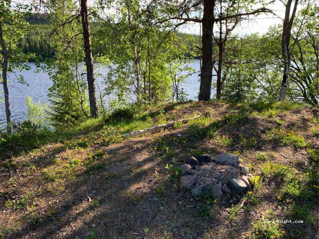 (780 50) Hästkullen - Unnamed Road — foto 3