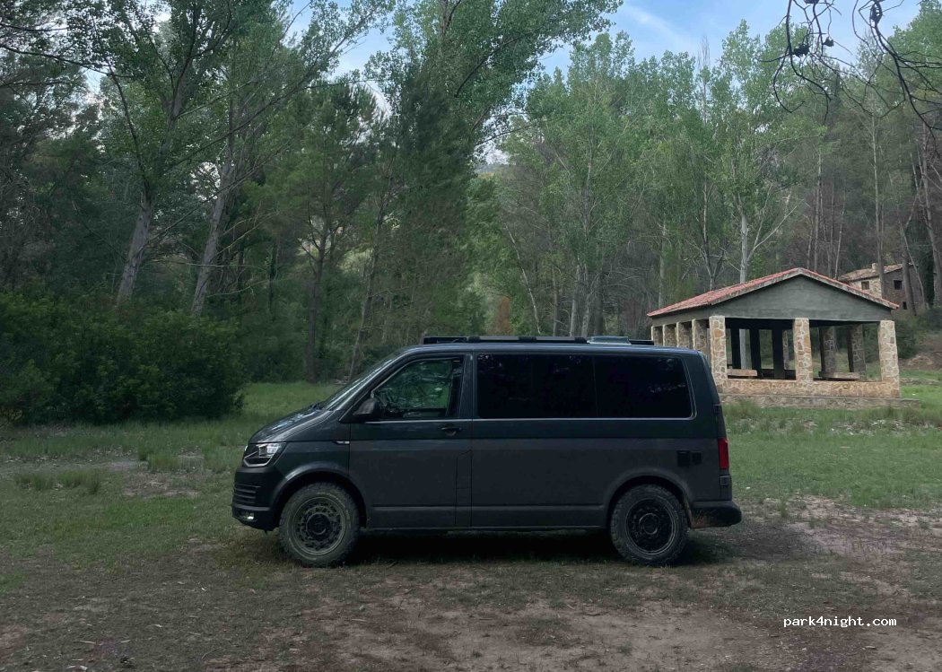(46177) Tuéjar - Diseminado Tuejar-r.s. 70 — foto 4