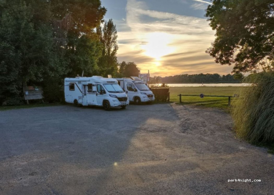 (27500) Aizier - 169 Grève de la Seine — foto 2