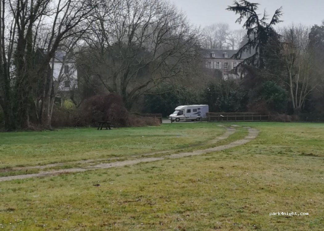 (27500) Aizier - 169 Grève de la Seine — foto 3