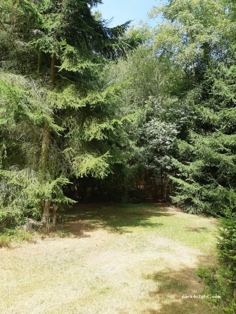 Camping de Veentjes — foto