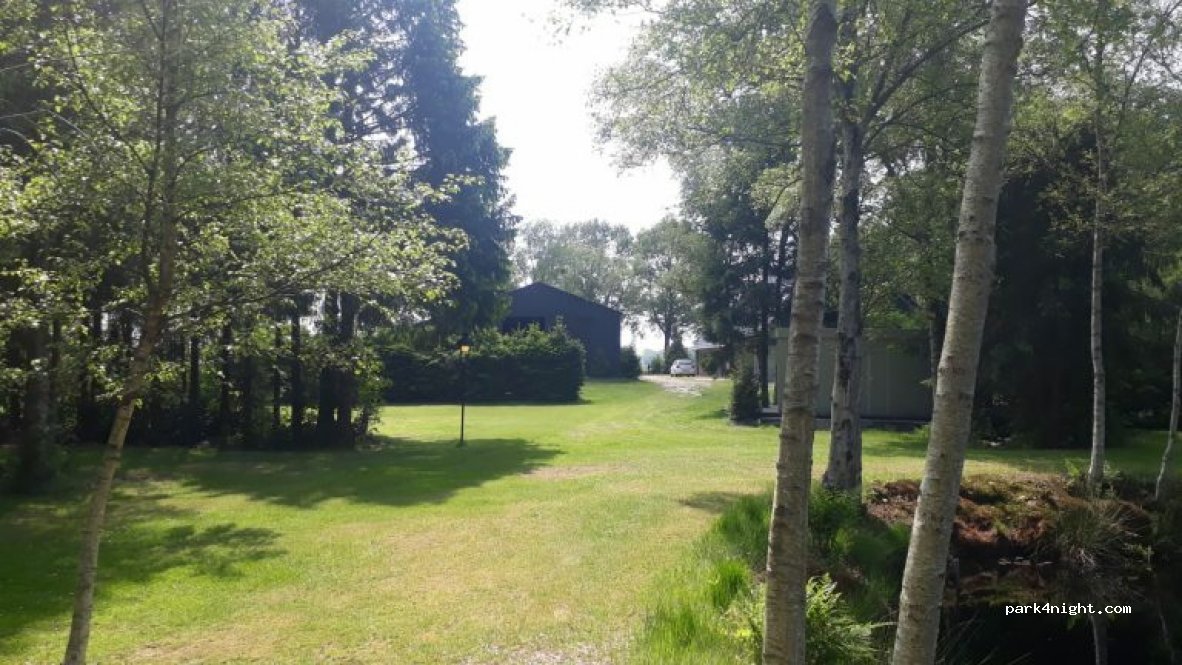 Camping de Veentjes — foto 2