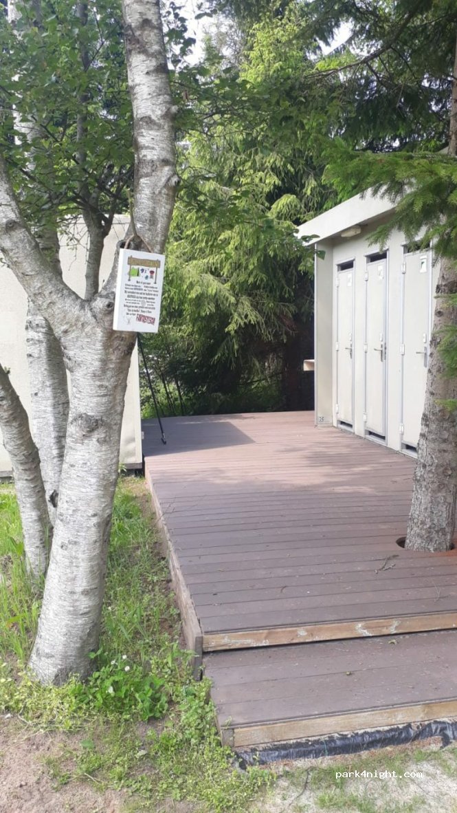 Camping de Veentjes — foto 3