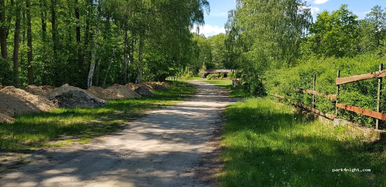 Ada - Lubikowo — foto