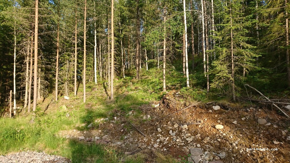 (791 96) Falun - Unnamed Road — foto 2