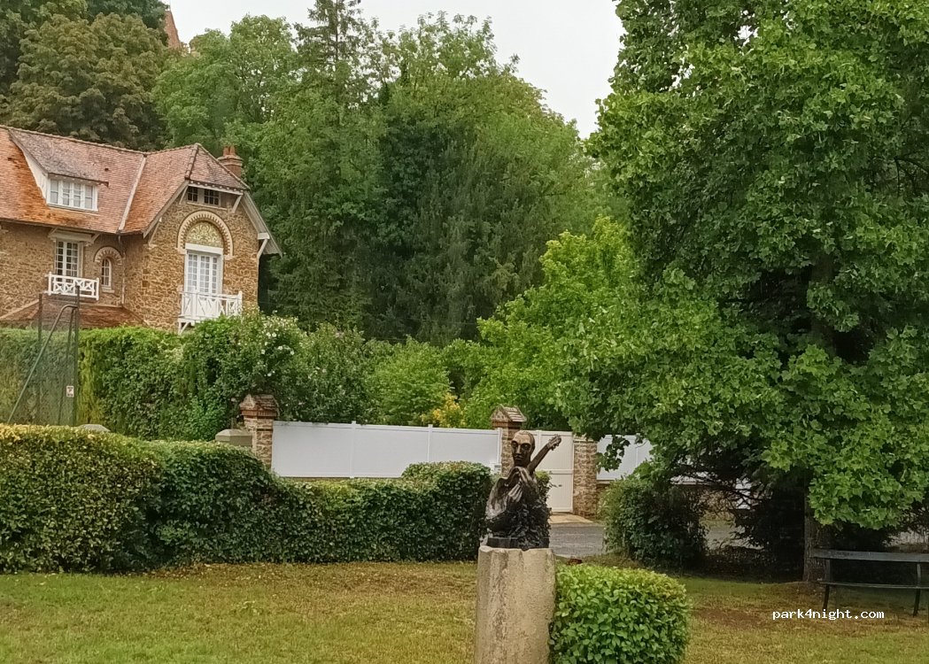 (77920) Samois-sur-Seine - 17 Quai Franklin Roosevelt — foto 5