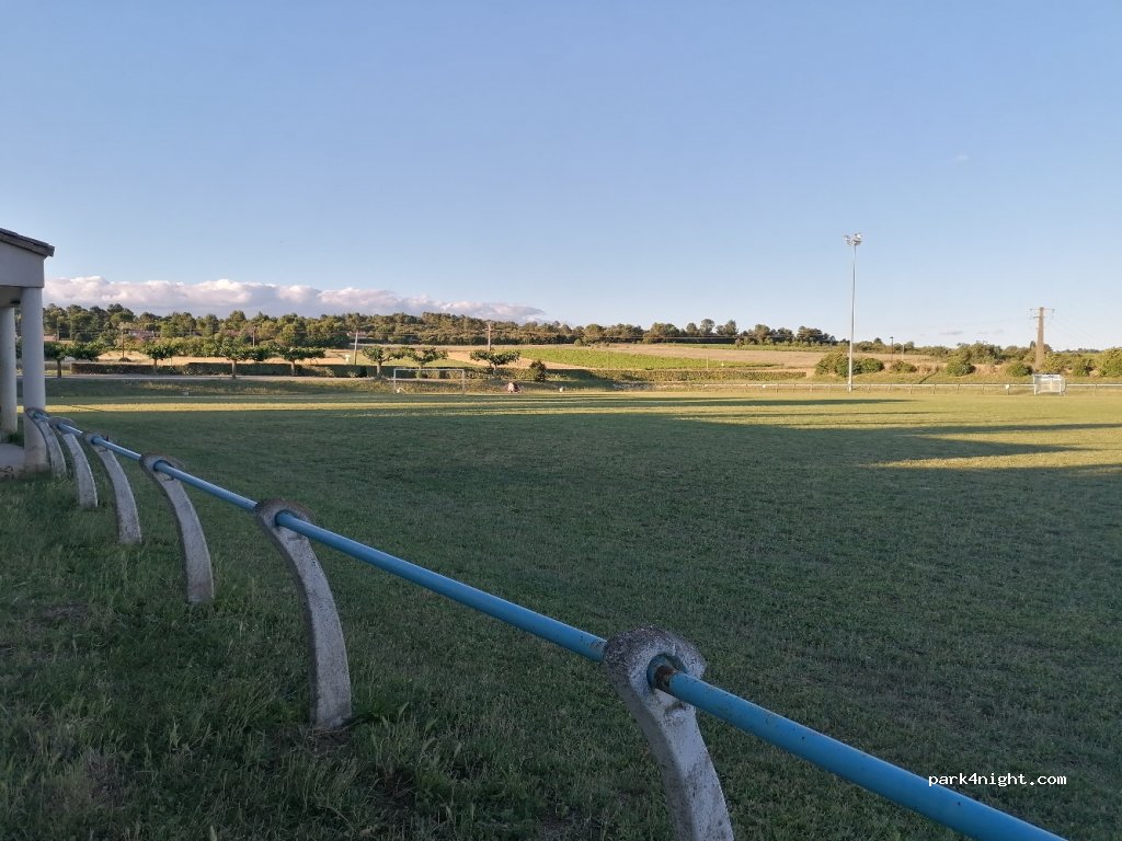 (11610) Ventenac-Cabardès - 3 Avenue du Stade — foto 4