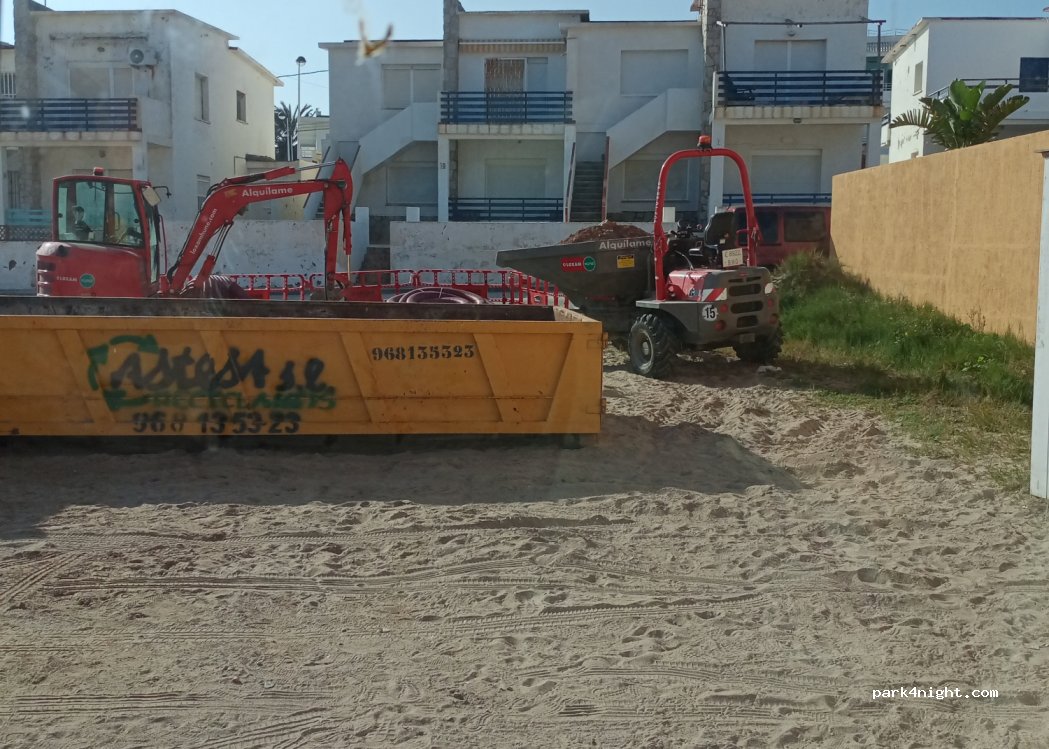 (30370) Cabo de Palos - 44 Paseo Playa de Levante — foto 3
