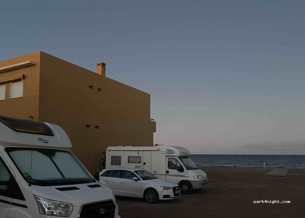 (30370) Cabo de Palos - 44 Paseo Playa de Levante — foto 5