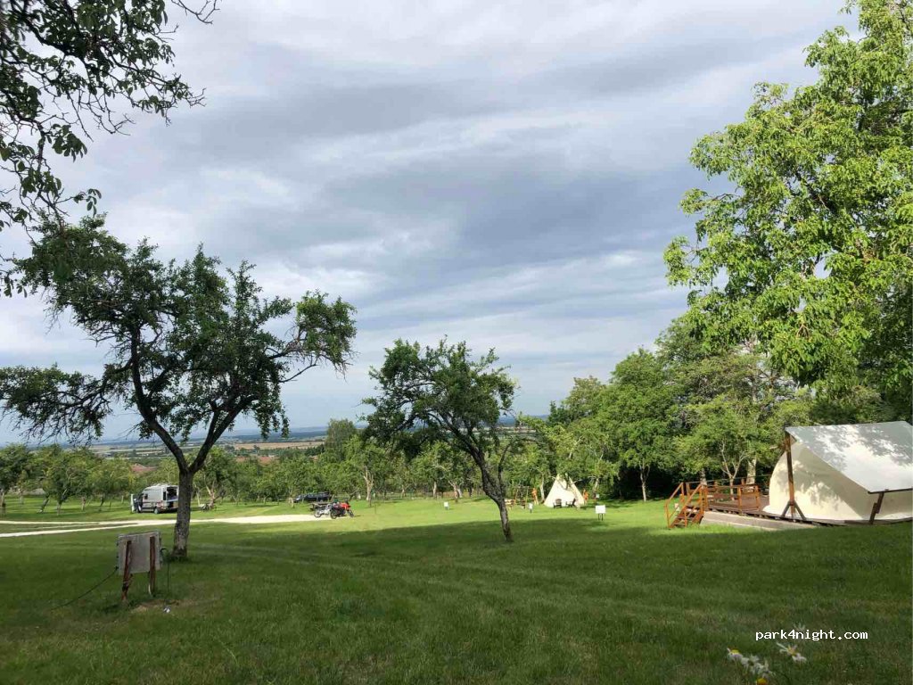Camping du Bois Joli ** — foto 3