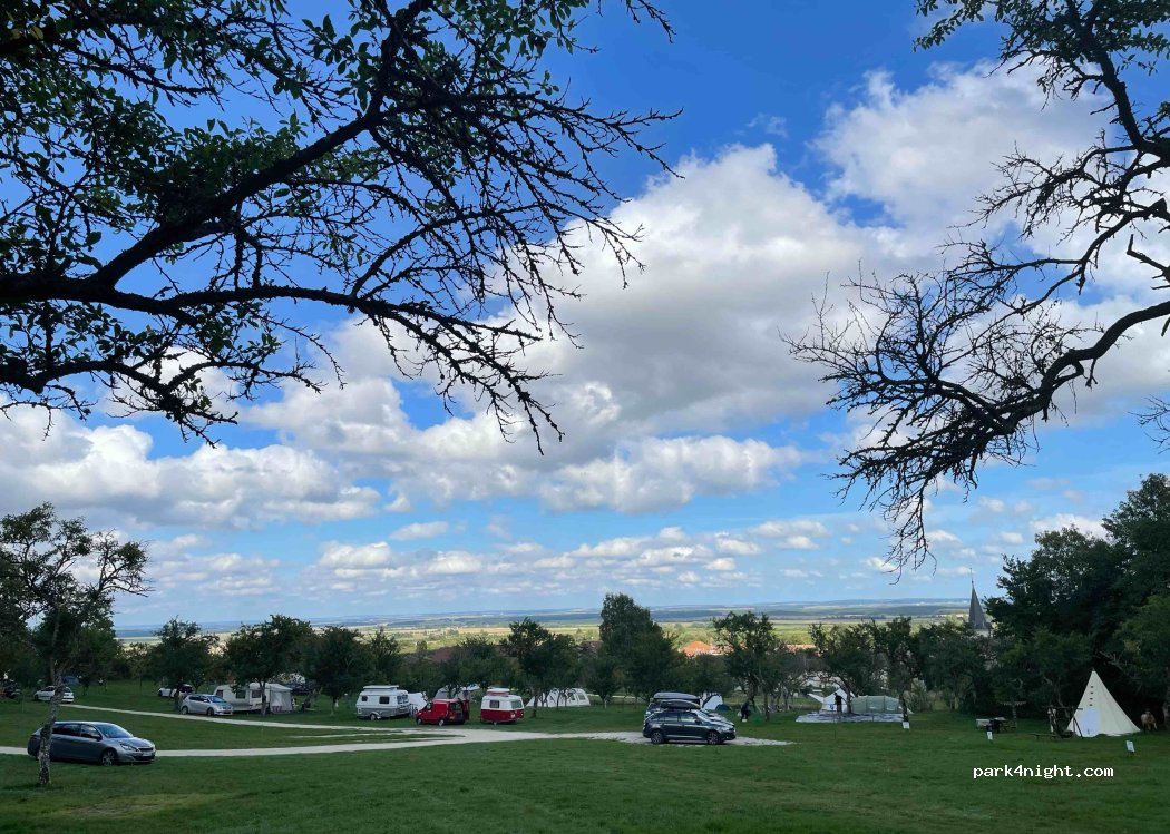 Camping du Bois Joli ** — foto 4