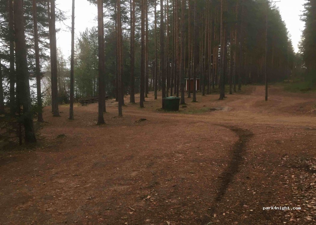 (62760)  - 1102 Menkijärventie — foto