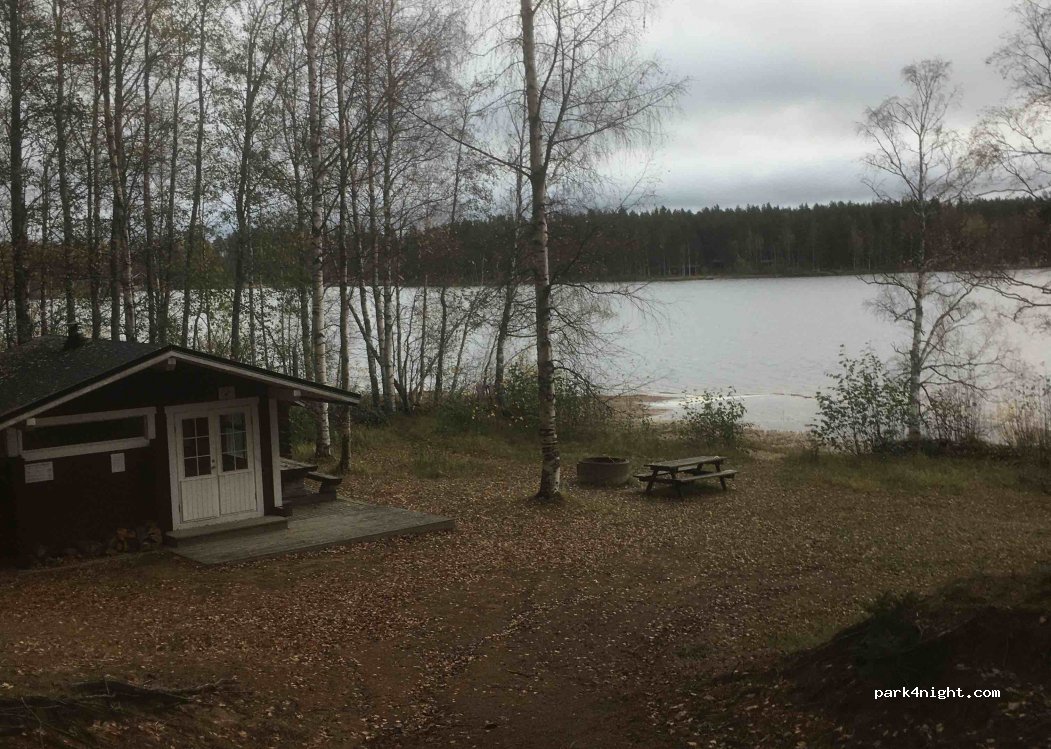 (62760)  - 1102 Menkijärventie — foto 2