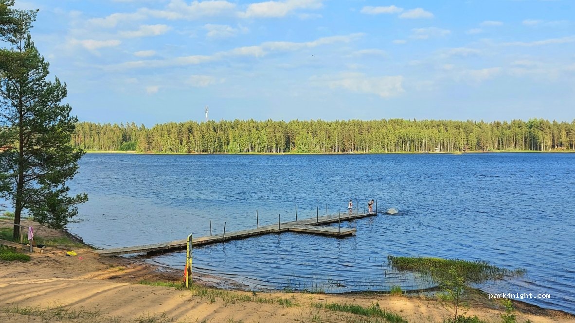 (62760)  - 1102 Menkijärventie — foto 3