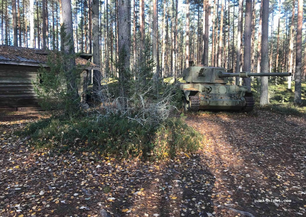 (62760)  - 1102 Menkijärventie — foto 5