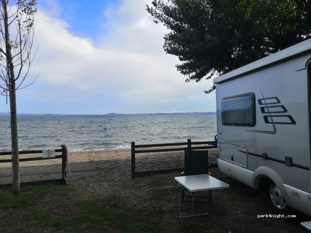 Camping Apartments Massimo — foto