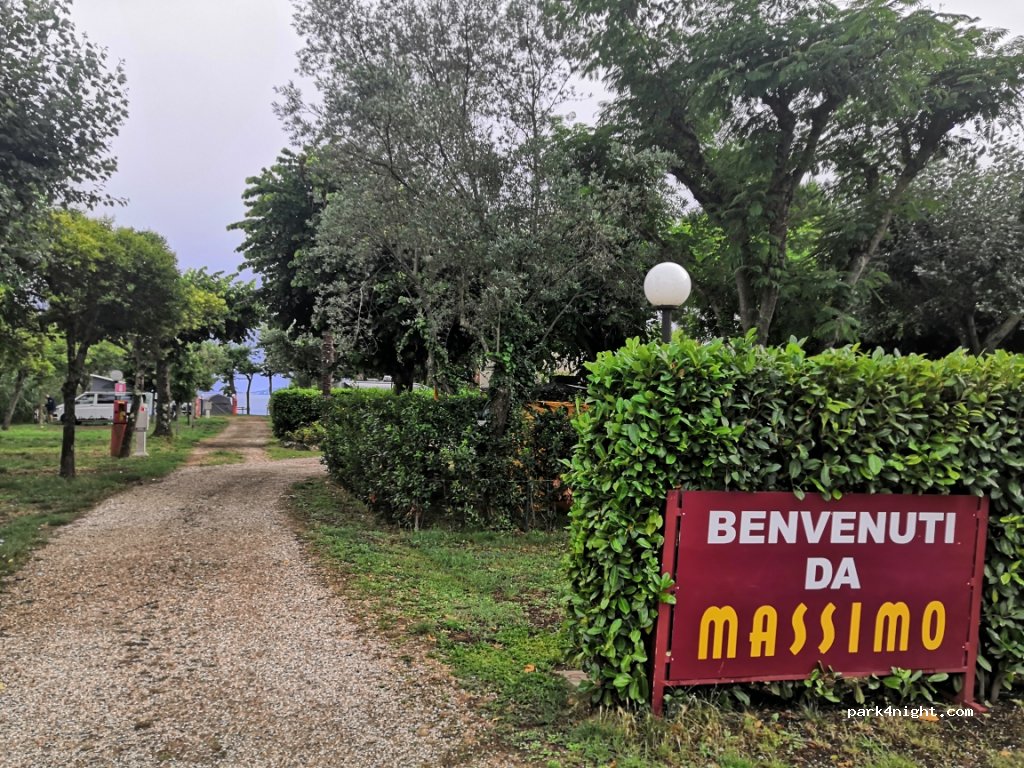 Camping Apartments Massimo — foto 2