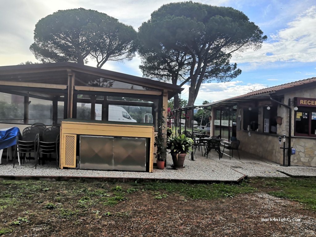 Camping Apartments Massimo — foto 3