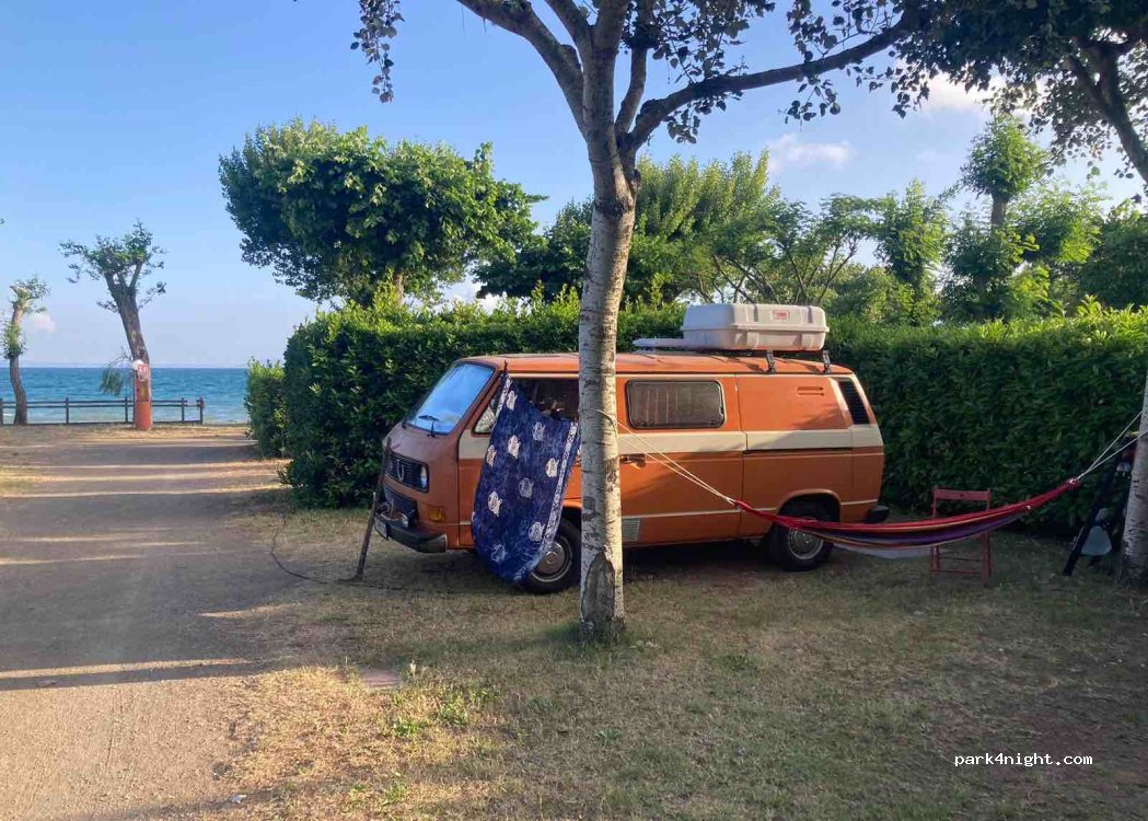 Camping Apartments Massimo — foto 4