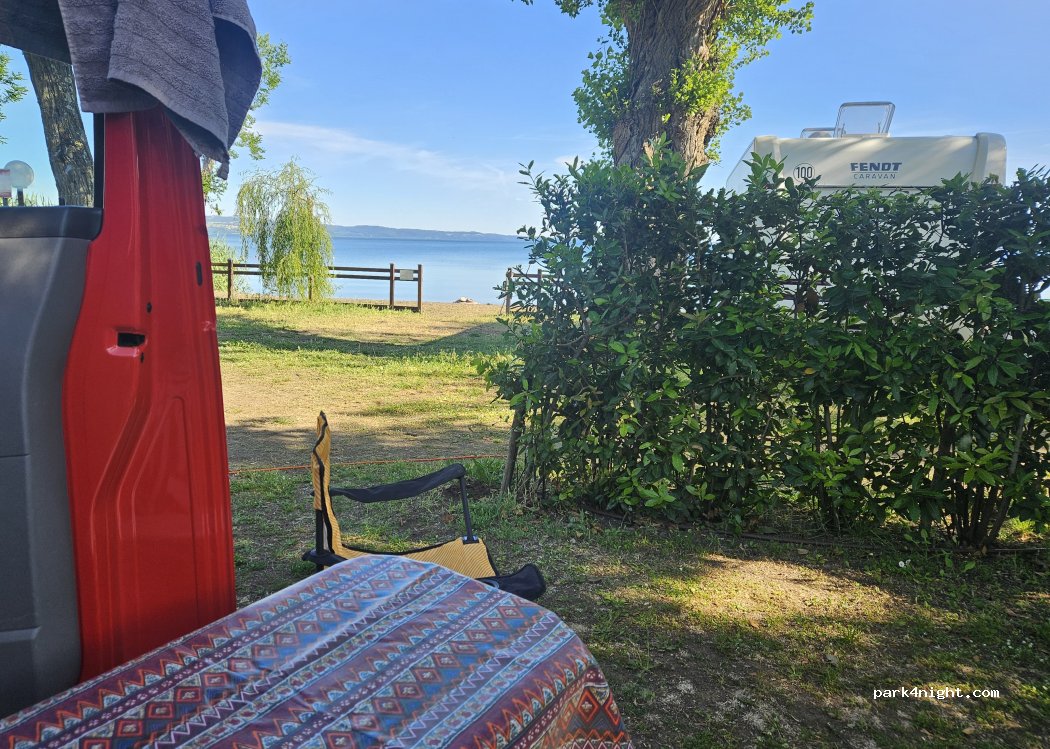 Camping Apartments Massimo — foto 5