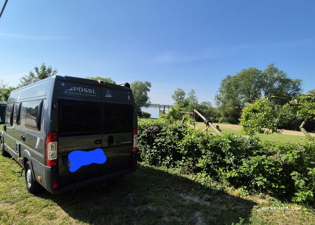 (17348) Woldegk - 34 Hildebrandshagen — foto 4