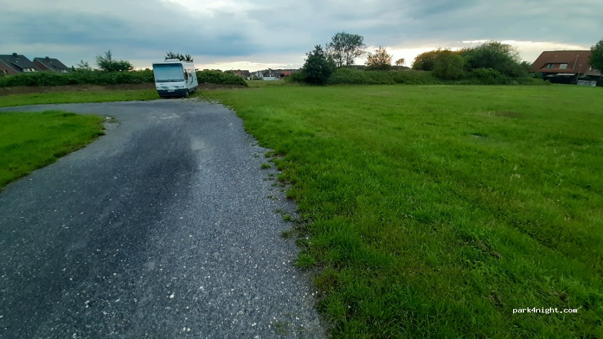(49196) Bad Laer - Prozessionsweg — foto