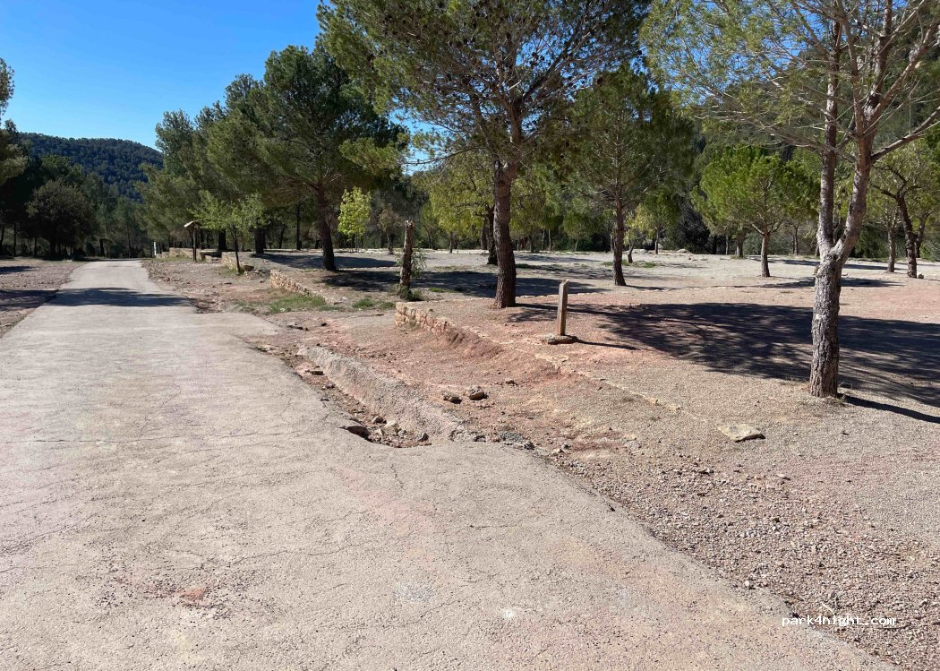 Area Recreativa Fuente del Ladrón — foto 4