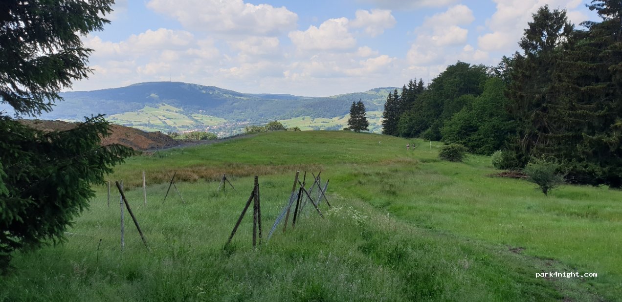 (97656) Oberelsbach - Unnamed Road — foto 2