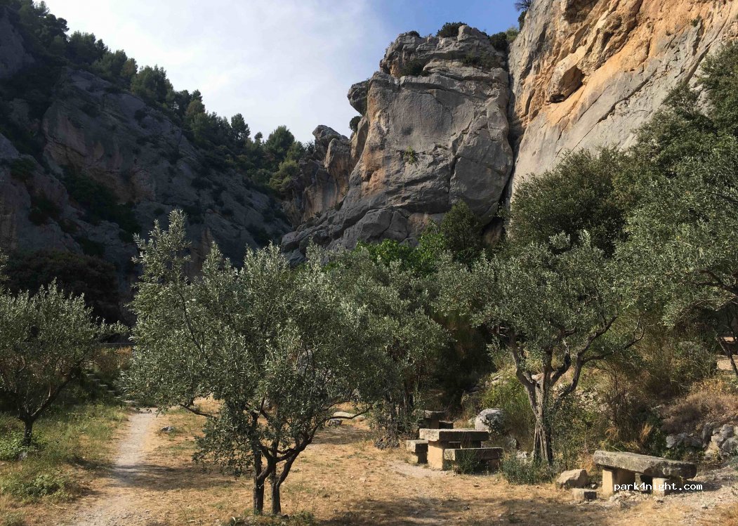 (26170) Buis-les-Baronnies - 100 Route de Sederon — foto