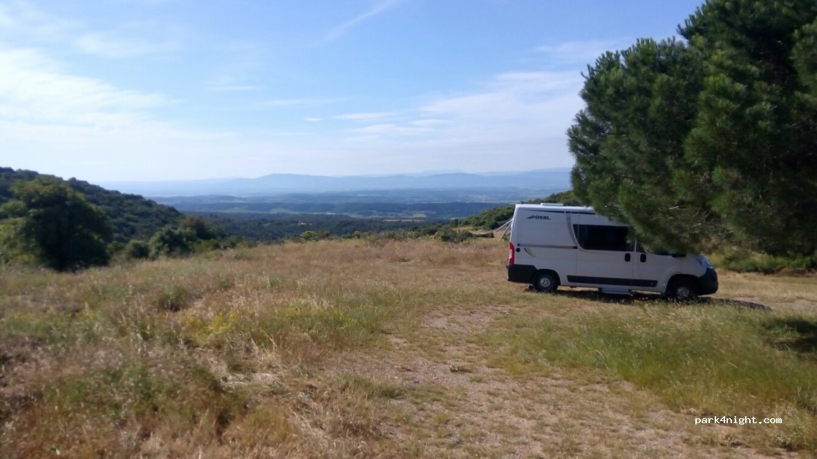 (11600) Fournes-Cabardès - D401 — foto 2