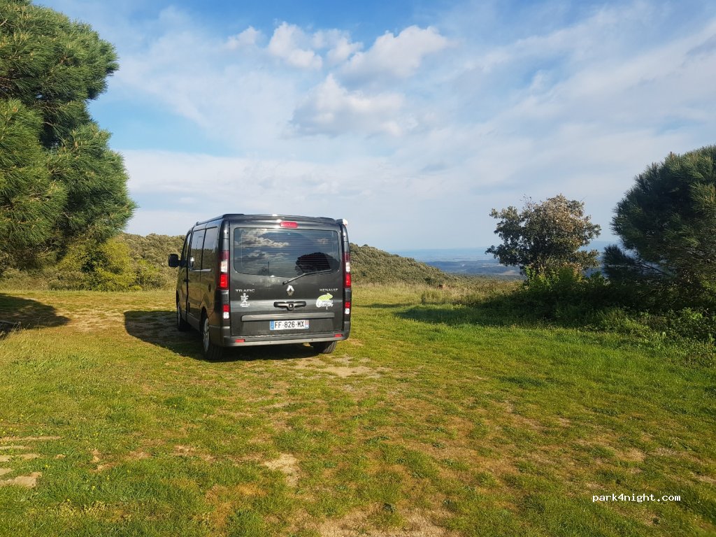 (11600) Fournes-Cabardès - D401 — foto 3