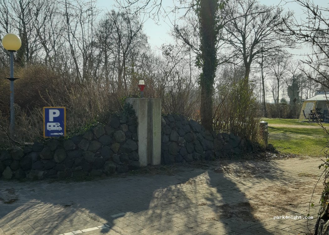 Camping Oranjezon — foto