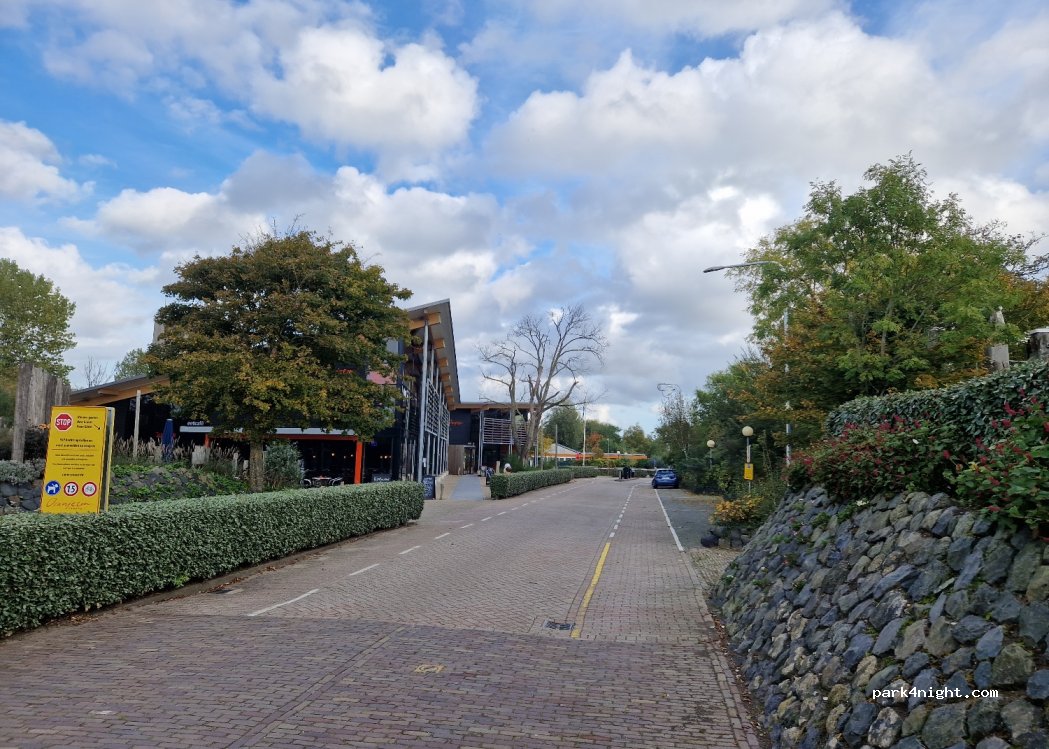 Camping Oranjezon — foto 2