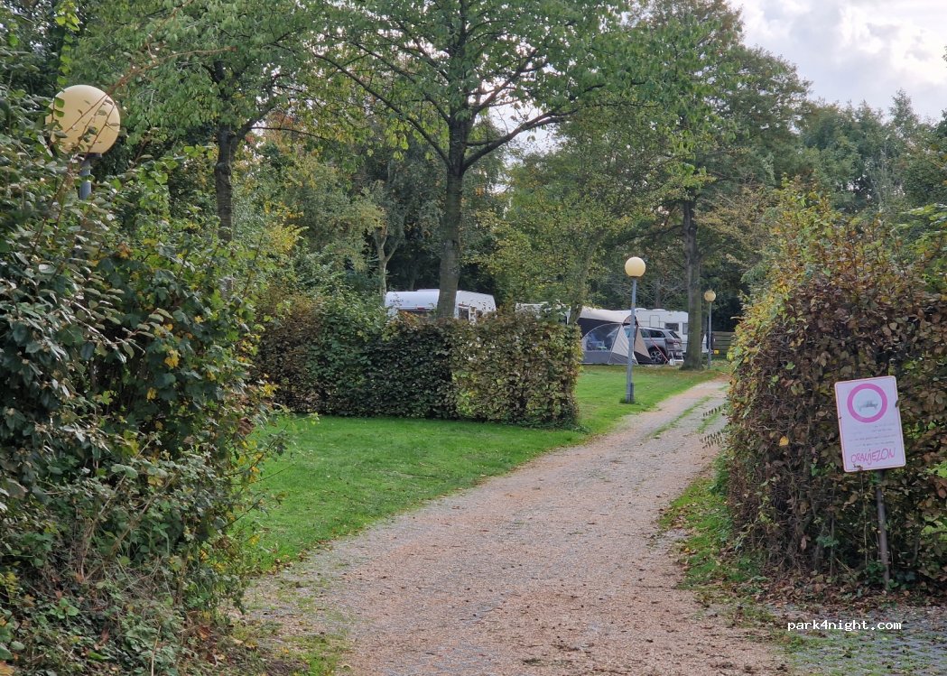 Camping Oranjezon — foto 3