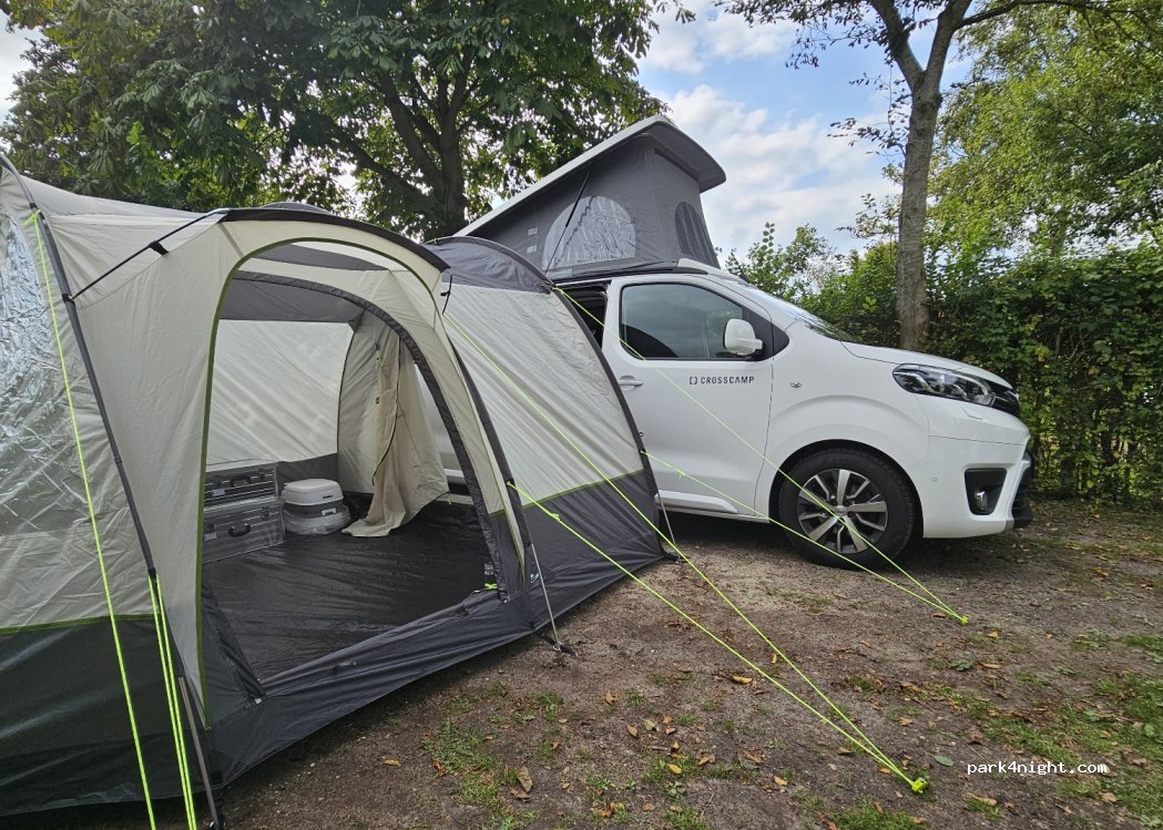 Camping Oranjezon — foto 4
