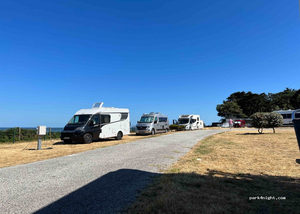 city ​​camping Kerhostin — foto 3