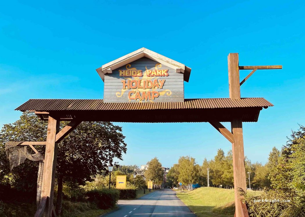 (29614) Soltau - Unnamed Road — foto