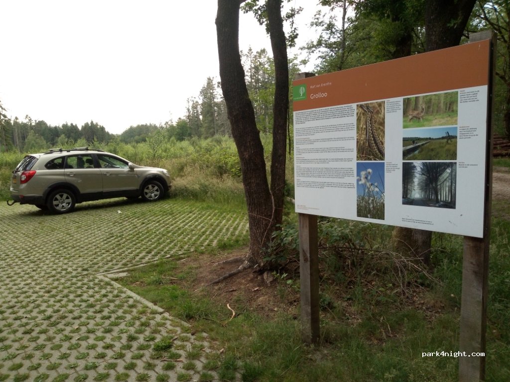 (9444) Grolloo - Blankeveen — foto 2