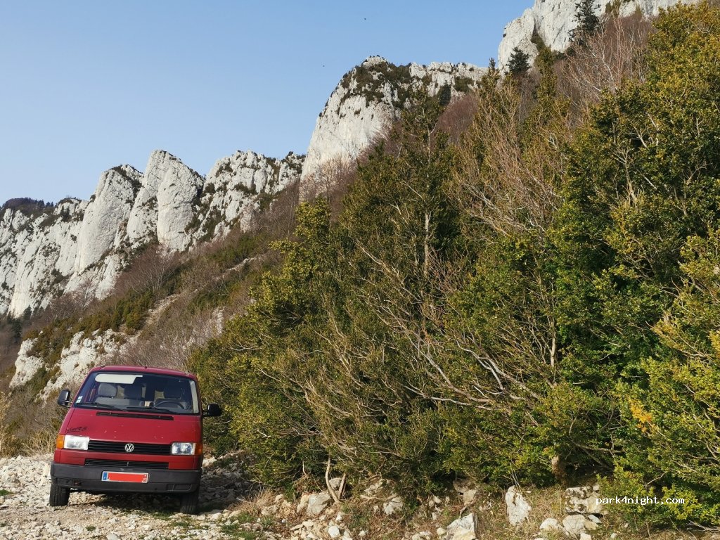 (26300) Barbières - D101 — foto