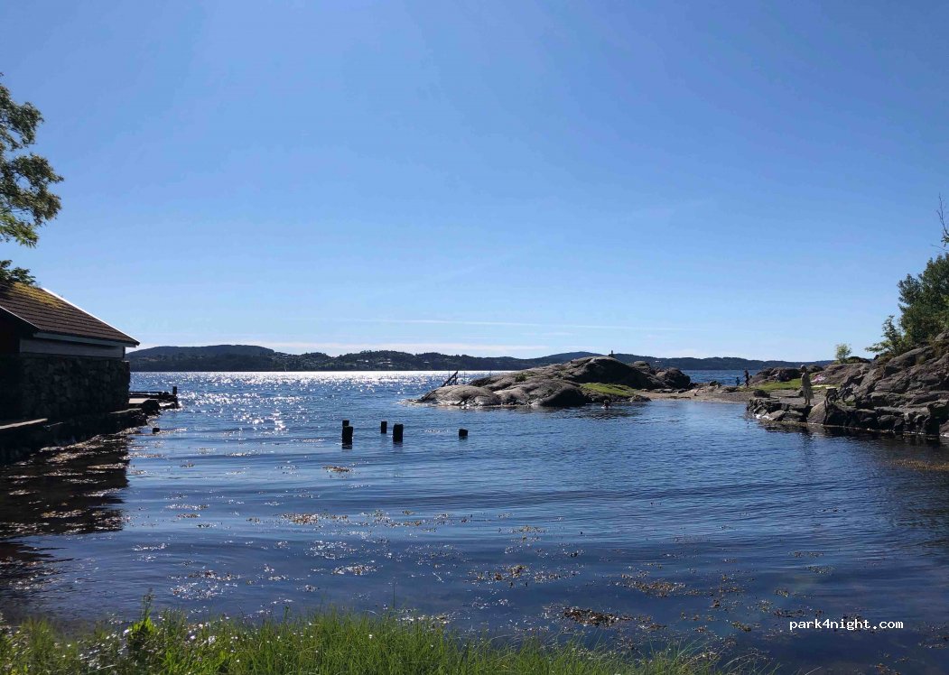 (5107) Bergen - 16 Vikavegen — foto