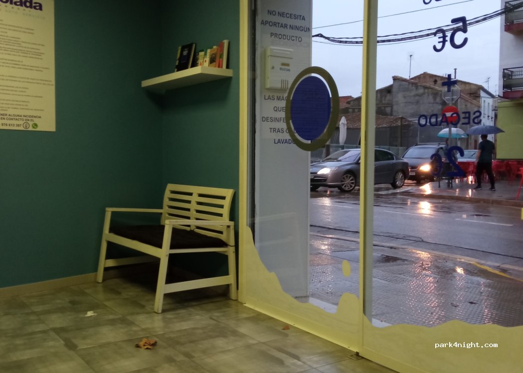 (50630) Alagón - 2 Avenida de Zaragoza — foto 3
